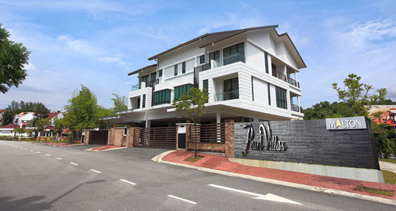 Property Development Malaysia