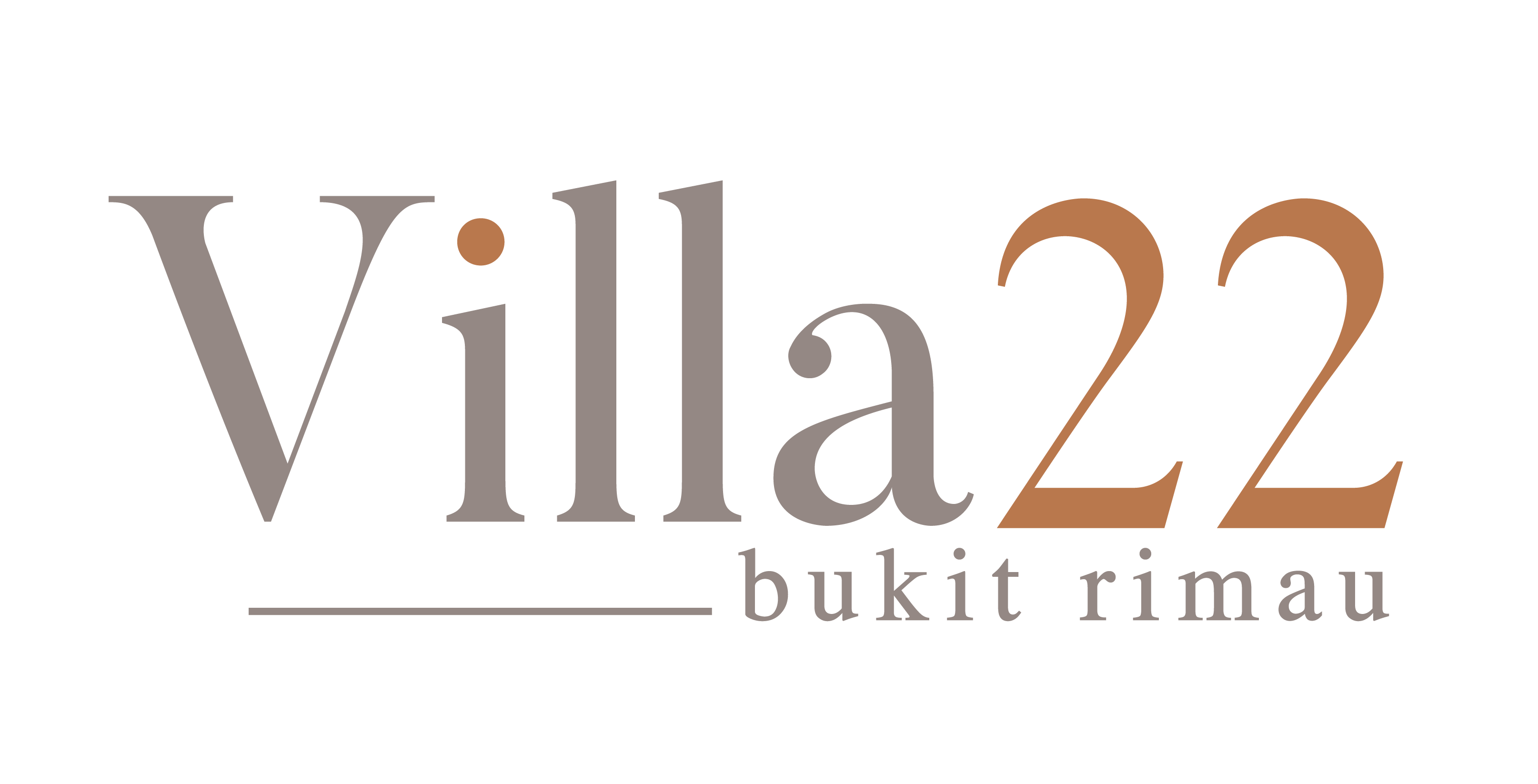 villa-22-logo