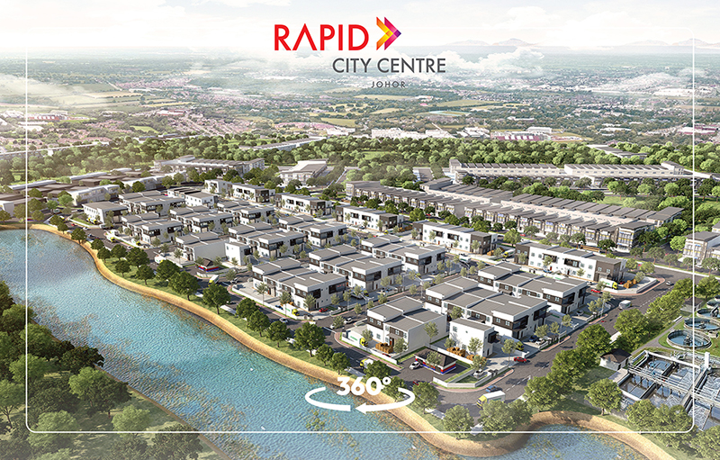 RapidCityCenterVirtualTour