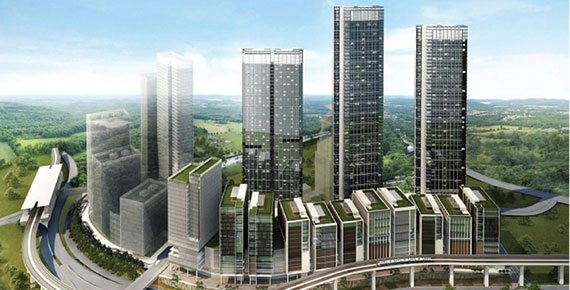 Property Investment