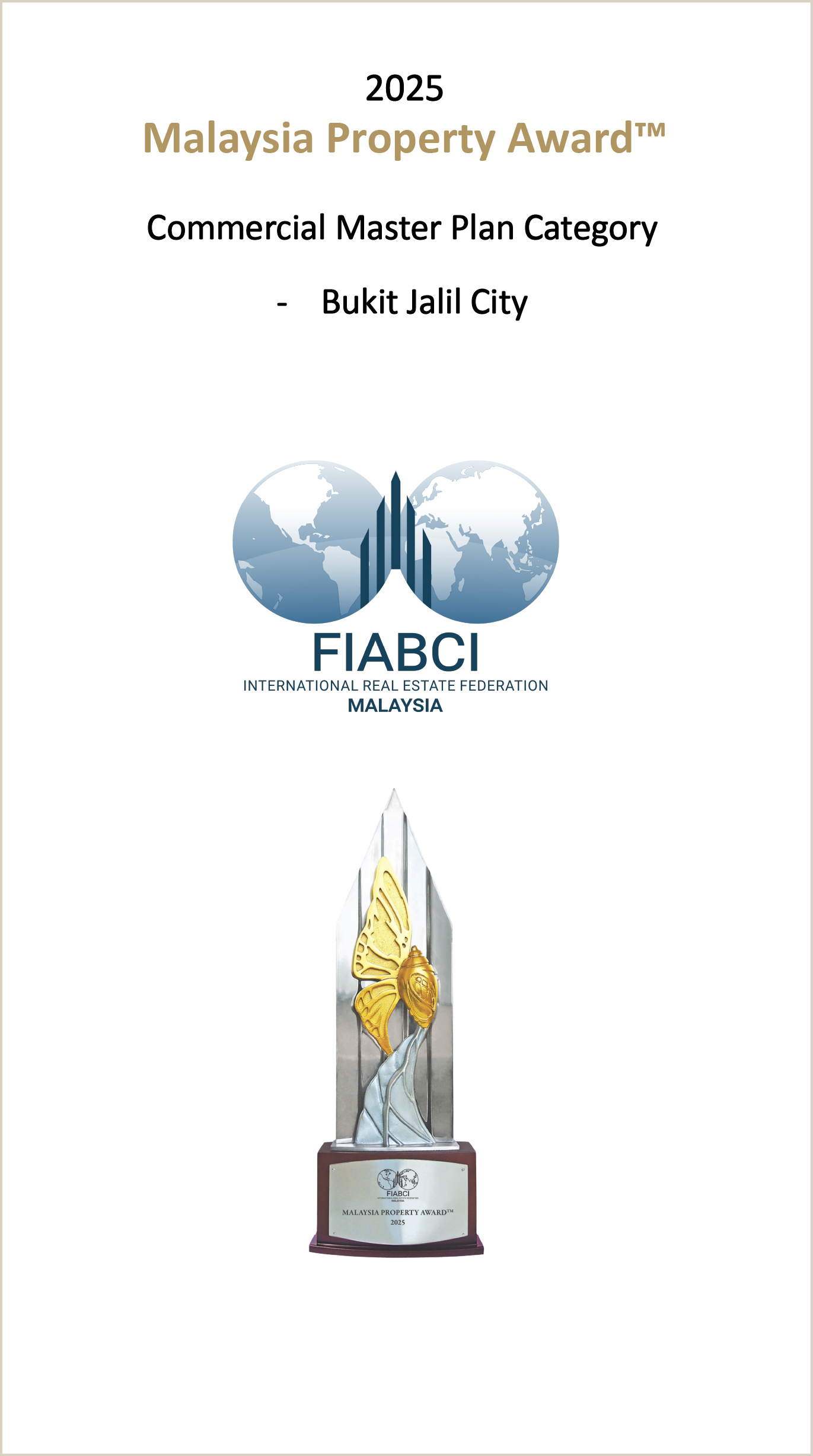 Malton Berhad - Top 100 Property Developer Brand