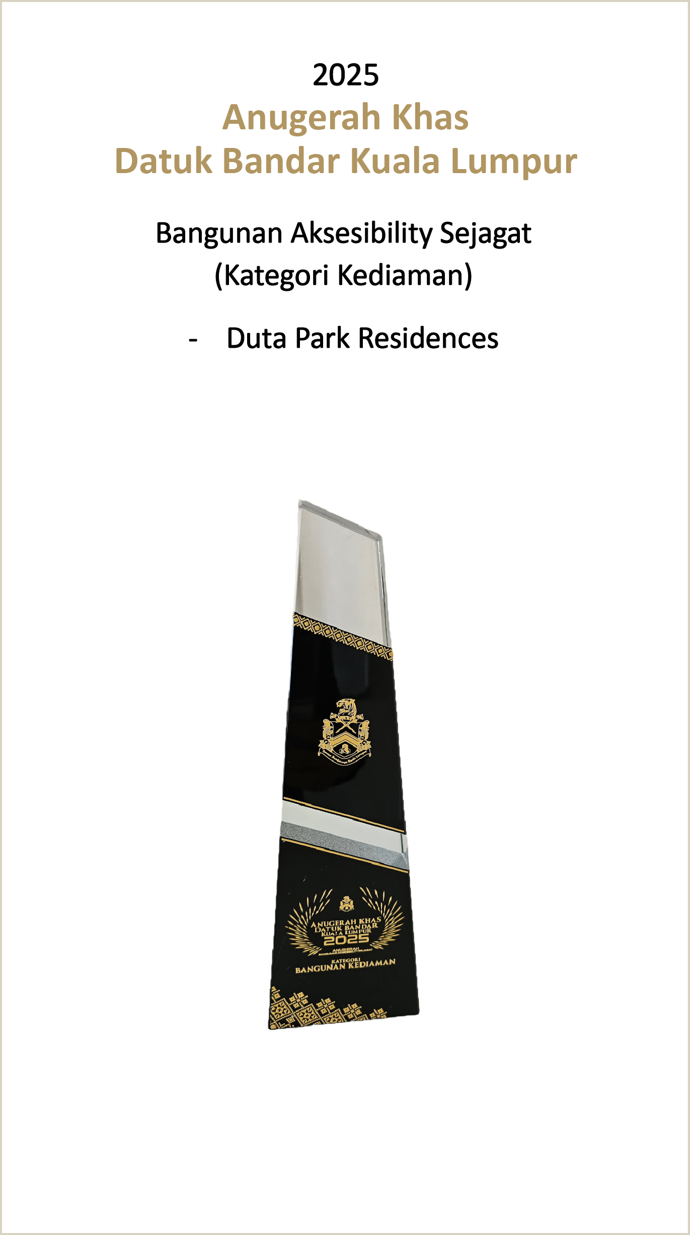 Malton Berhad - Top 100 Property Developer Brand