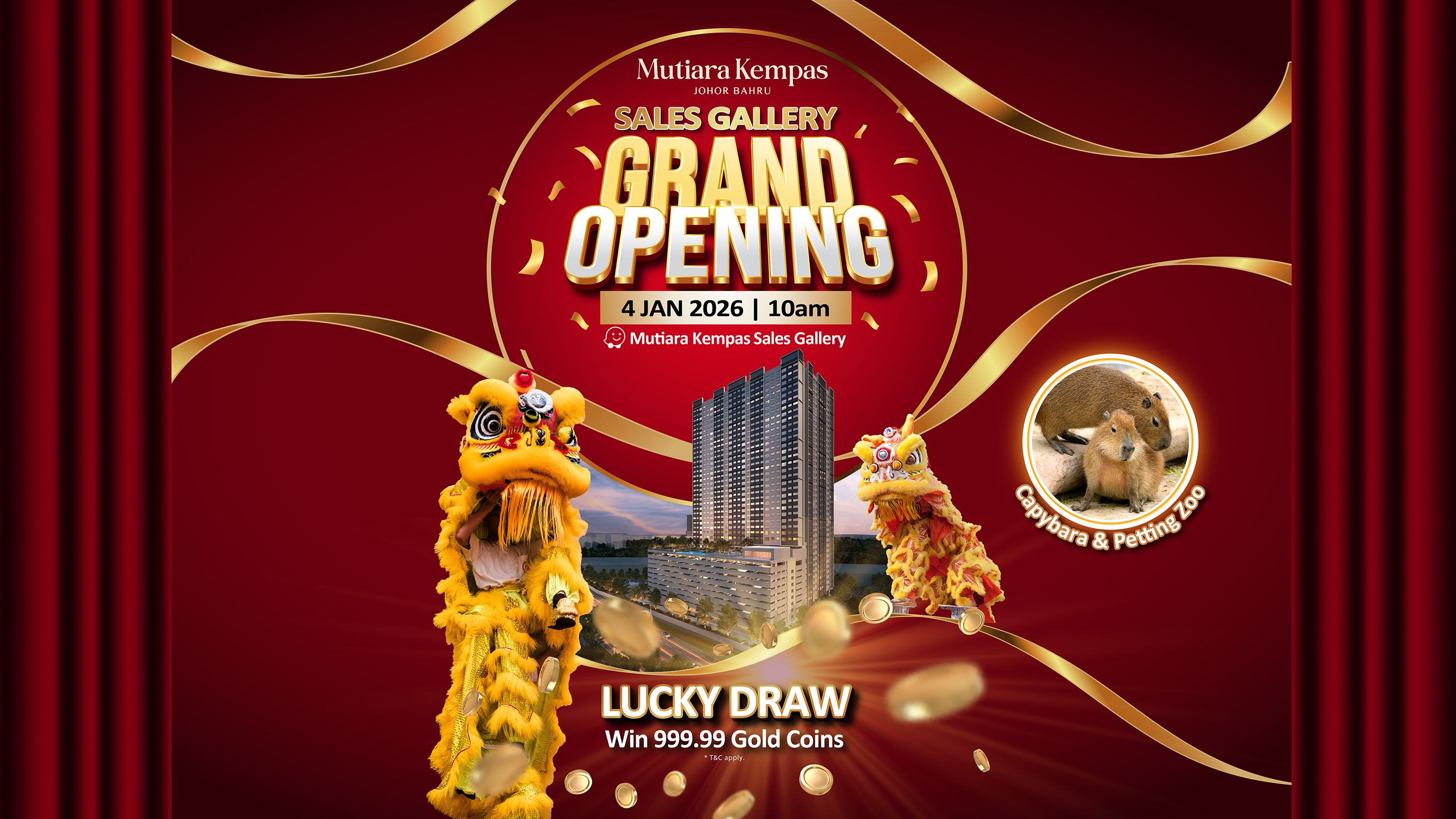 Mutiara-Kempas_Grand-Launch-Event