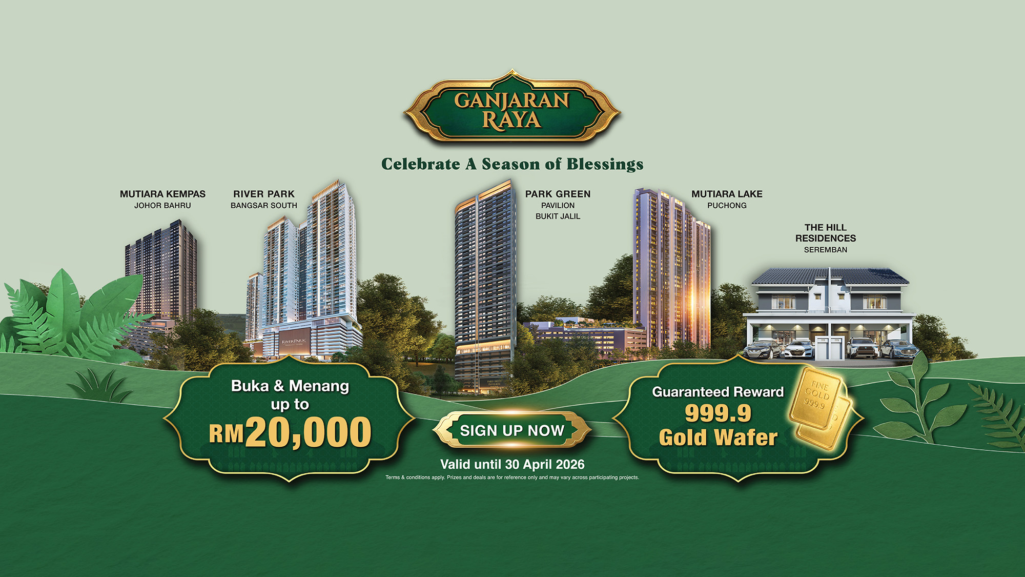 Raya-Artwork-Website